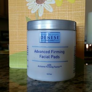Dr Denese Advanced Firming Facial Pads